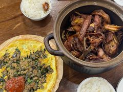 -斯丹姜母鸭·古法干香(涂门街总店)