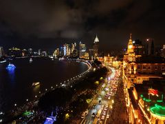 -上海和平饭店 Fairmont Peace Hotel