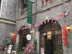 -两江国际影视城