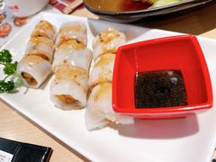 -避风塘(宝山万达店)