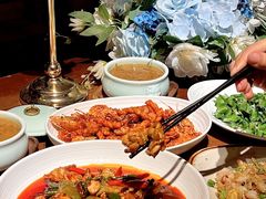 -蝦塘·中国餐馆(城墙南马道巷店)