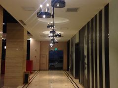 -南京新街口桔子水晶酒店
