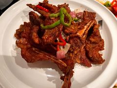 -城北食府(枫林店)
