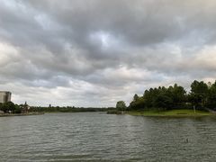 -美兰湖景区