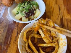 -洞子口张老二凉粉(文殊院店)