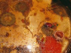 -犇鼎牛潮汕牛肉火锅(新辰里学清路店)