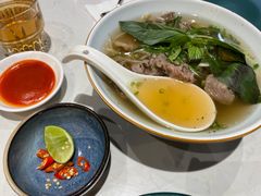 -美奈小馆·越南料理(中航城君尚购物中心店)
