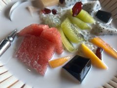 -咖啡人·融合餐厅(健康东路店)