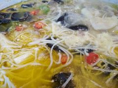 鱼羊鲜-雅逸居海鲜小厨