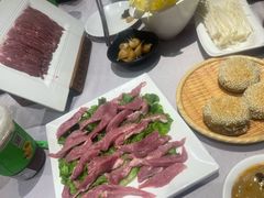 -东来顺饭庄(apm总店)