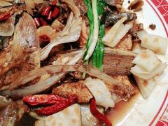 -旺顺阁·北京菜(北辰上品+)