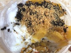 -碣石甜品(时代商业步行街店)