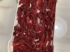 -潮汕大目牛肉火锅(上梅林店)