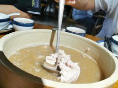 -猪腰一家·地道佛山菜(盐步店)