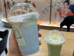 -7分甜(雨花客厅店)