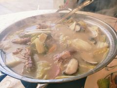 -合家小菜餐馆(新诚花苑店)