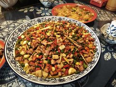 -阿嫂印象·民间江湖菜(大学城店)