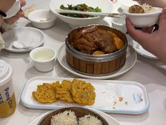 -刘胖子家常菜·蹄花焖藕(中南店)