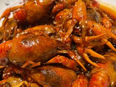 -马头巷·隐庐居·红油大虾(园区店)