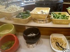 -南京维景国际大酒店咖啡厅