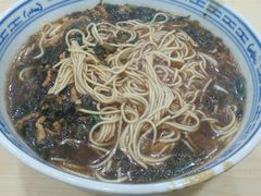 -福海面馆(阳曲店)