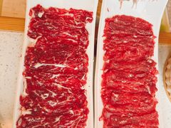 -左庭右院鲜牛肉火锅(环球港店)