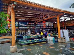 -大门水乡·顺德菜