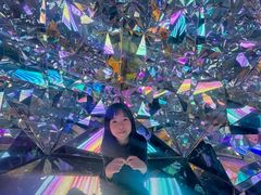 -天津梵高星空艺术馆(天河城旗舰店)