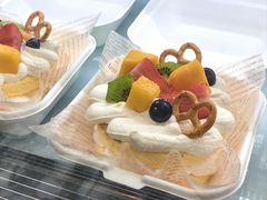 -丁香西饼屋(桂林路店)