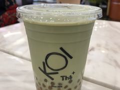 -KOI Thé(力宝广场店)