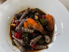 -大灶头·新昌菜(中国茶市店)