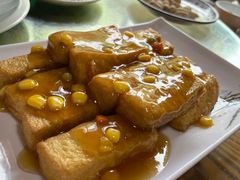 -杨厝六十六农庄农舍(杨厝路店)