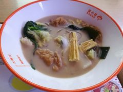 -麻小劲菌汤麻辣烫(体育西路店)