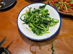 -徽三说·土徽菜·中国徽菜连锁品牌(一中店)