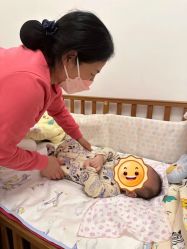 -馨月汇·一悦馨香月子中心(前滩店)