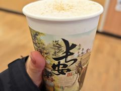 -茶话弄(北京五棵松万达店)