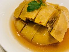 绍兴醉鸡-鼎泰丰(环贸店)
