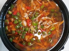 -盛世盐帮·自贡特色(总店)