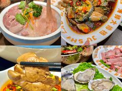 -潮澎派·潮州菜(南国明珠店)