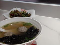 -拼二潮汕牛肉粿条(花城汇店)