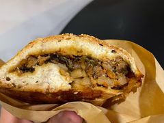 鲜肉紫菜饼-小宝·路鼎记·福鼎特色小吃(富民路店)