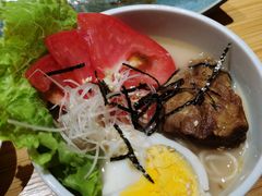 -花和海鲜自助(梅江店)