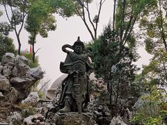 -北寺塔