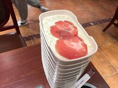 -比亚森自助烤肉料理(裕华店)