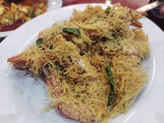 -大茄来海鲜餐厅(亚洲城分行)