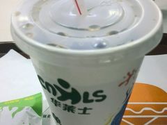 -华莱士·全鸡汉堡(湛江新华店)