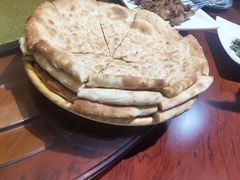 -西域一部馕坑烤羊·烧烤·炒菜