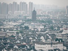 -北寺塔