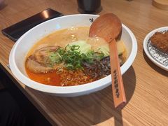 -味千拉面(金融街店)