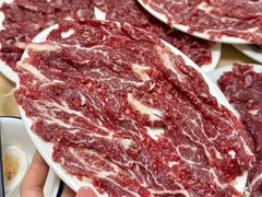 -五洲牛肉美食馆